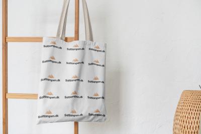 Sådan vælger du den perfekte saltlampe hos Saltlampen.dk