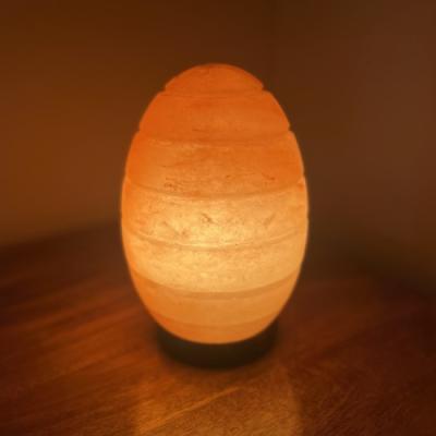 Saltlampe online fra himalaya