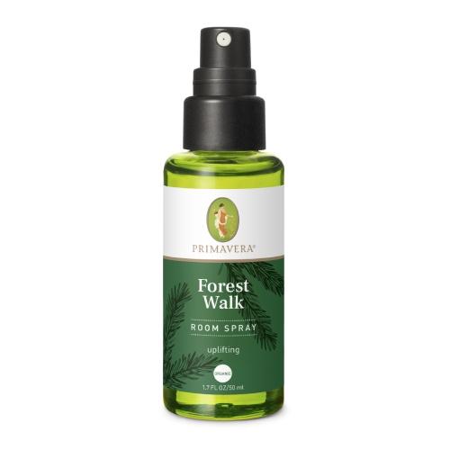 Forest Walk Primavera økologisk room spray