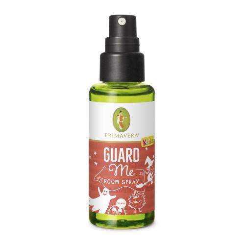 Guard Me økologisk room spray fra Primavera