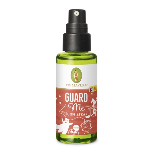 Se Kids Guard Me Primavera økologisk room spray (Til børn) hos Saltlampen